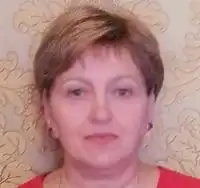 Мельникова Кристина