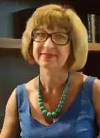Мельникова Надежда