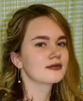 Меньшикова Арина Михайловна