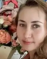 Меньшикова Мария Олеговна