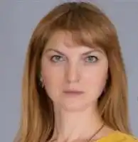 Меньшикова София Романовна