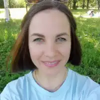 Меньшикова Валерия