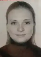Михайличенко Валерия Владимировна