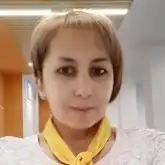 Михайлова Полина Романовна