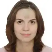 Михайлова Виолетта