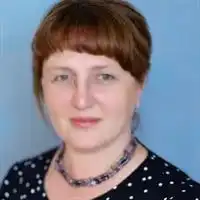 Морозова Вера