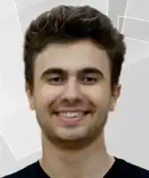 Никитин Никита Александрович