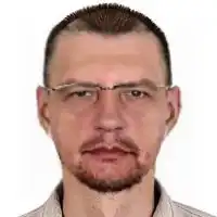 Никитин Никита Сергеевич