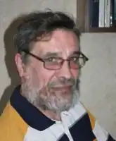 Николаев Марк