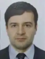Новиков Марк Никитич