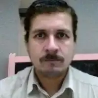 Новиков Семён