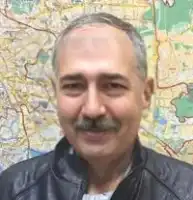 Орлов Василий Максимович