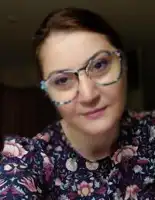 Орлова Дарья Станиславовна