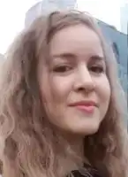 Орлова Екатерина