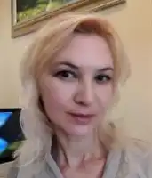 Орлова Татьяна Романовна