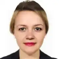 Орлова Виолетта