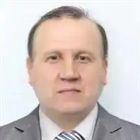 Осипов Сергей Глебович