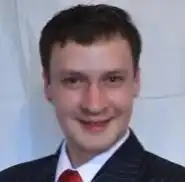 Овчинников Георгий Георгиевич