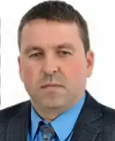 Овчинников Владимир Александрович