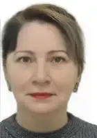 Павлова Дарья Анатольевна