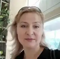 Павлова Наталья Владимировна