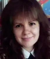 Павлова Оксана Олеговна
