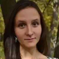 Павлова Ольга Артемовна