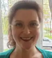 Павлова София Александровна