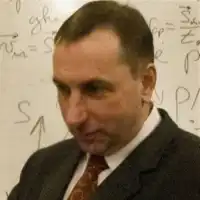 Петров Илья Анатольевич