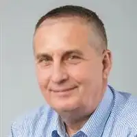 Петров Владислав Васильевич