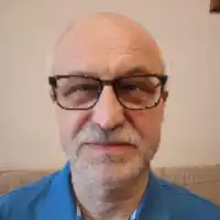 Плотников Виктор Захарович