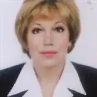 Попова Ангелина