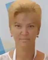 Попова Надежда Петровна