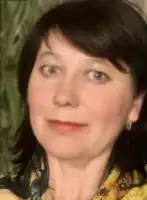 Попова Оксана