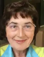Попова София Николаевна