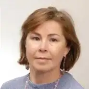 Попова Ульяна Евгеньевна