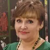 Рябова Наталья Станиславовна
