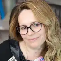 Реброва Екатерина Михайловна