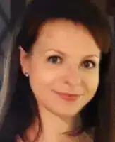 Реброва Галина