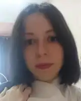 Реброва Любовь Евгеньевна