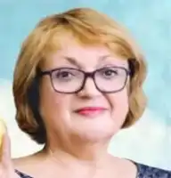 Реброва Вера