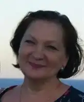 Рогова Светлана Анатольевна