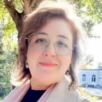 Рогова Татьяна Андреевна