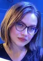 Рогова Жанна