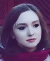 Романова София Вячеславовна