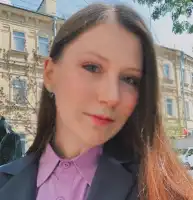 Романова Вера Владимировна
