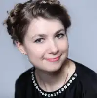 Руднева Светлана Владимировна