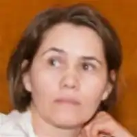 Сафонова Оксана