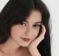 Шарова Милана Анатольевна