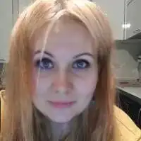 Шарова Ульяна Евгеньевна
